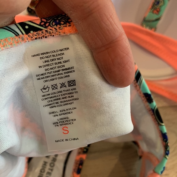 New Mingnos bikini - Picture 4 of 5